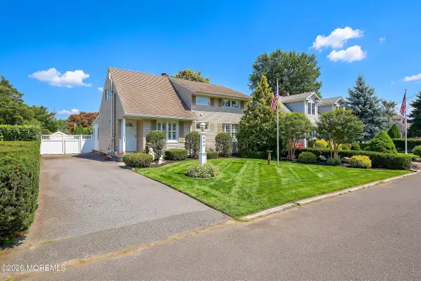 904 Homestead Road, Sea Girt, NJ 08750