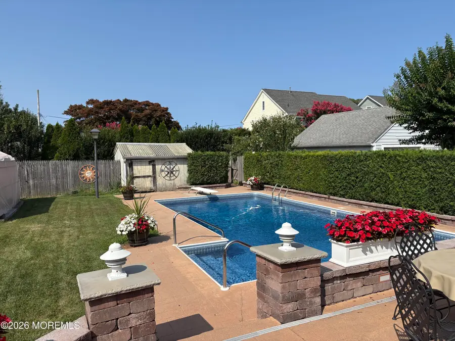 904 Homestead Road, Sea Girt, NJ 08750 - #3
