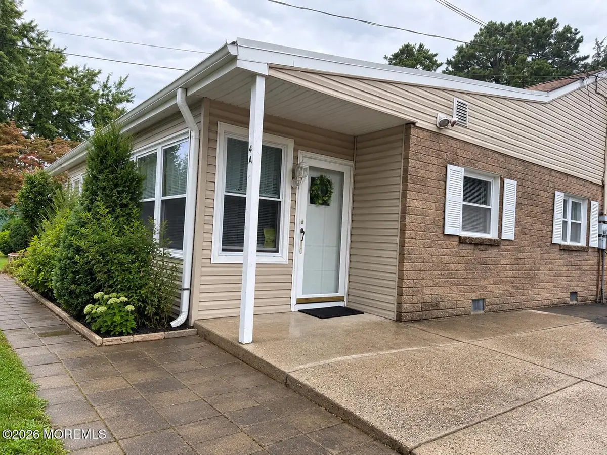 4 A Cypress Street, Toms River, NJ 08757 - #1