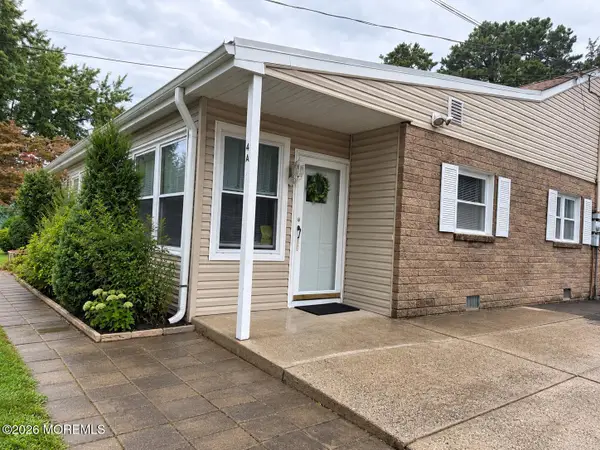 4 A Cypress Street, Toms River, NJ 08757