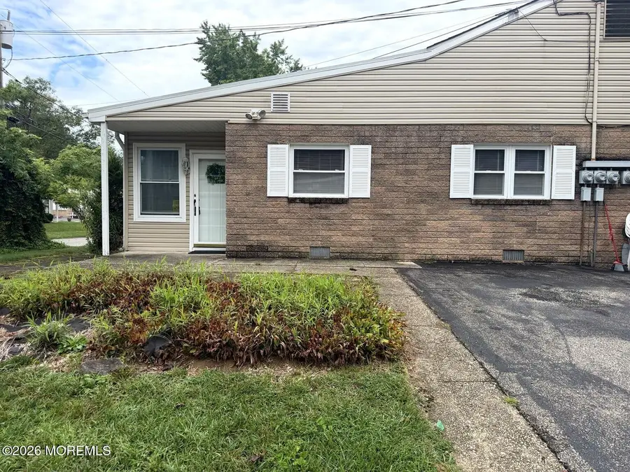 4 A Cypress Street, Toms River, NJ 08757 - #2