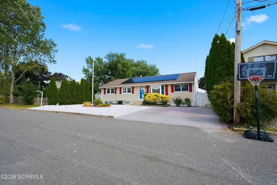 213 Lorraine Place, Brick, NJ 08724 - #2