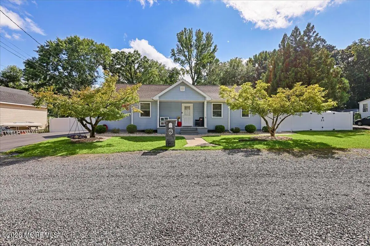 6 Soden Lane, Old Bridge, NJ 08857 - #1