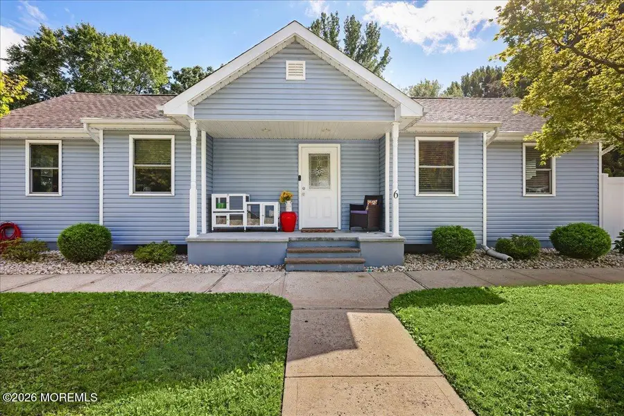 6 Soden Lane, Old Bridge, NJ 08857 - #2