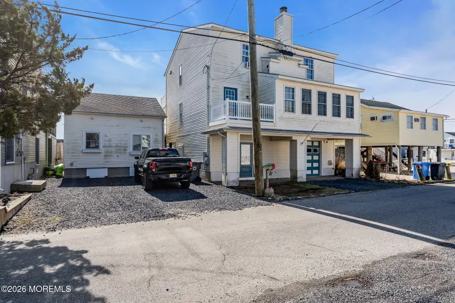 11 Avenue D, Manahawkin, NJ 08050 - #2