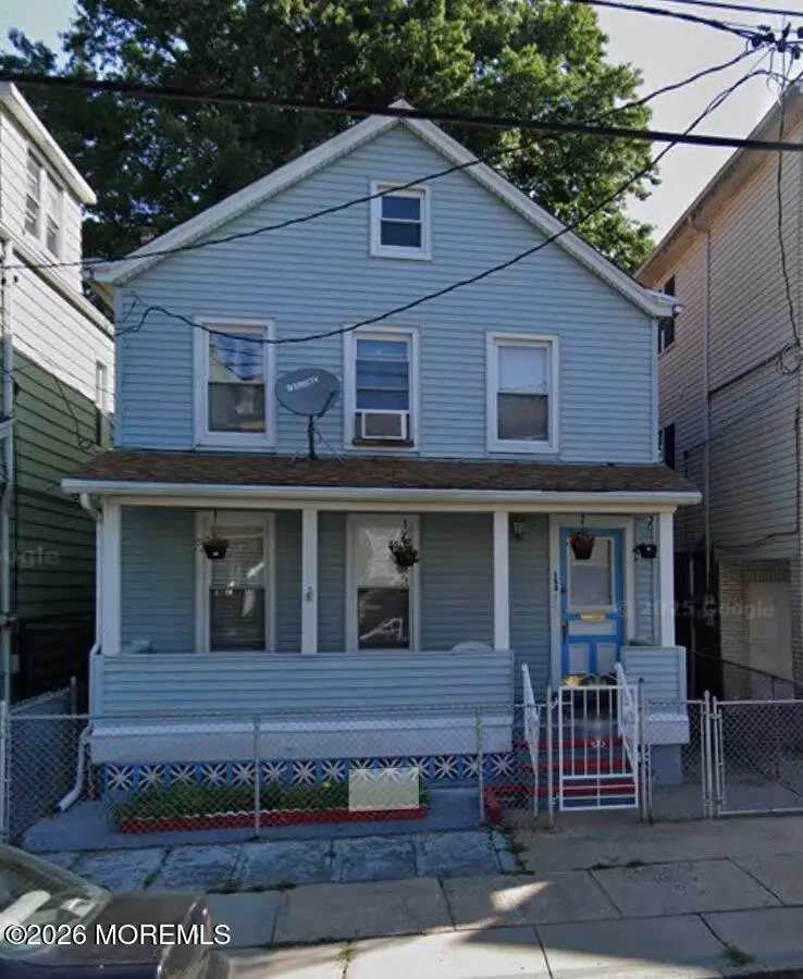 153 Park Street, Elizabeth, NJ 07206 - #1