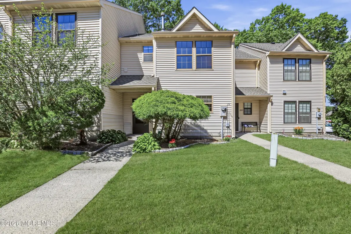 1206 Dahlia Court, Jackson, NJ 08527 - #1