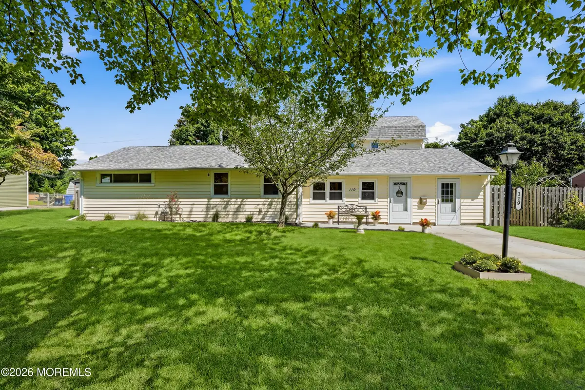119 Court Drive, Shrewsbury, NJ 07702 - #1
