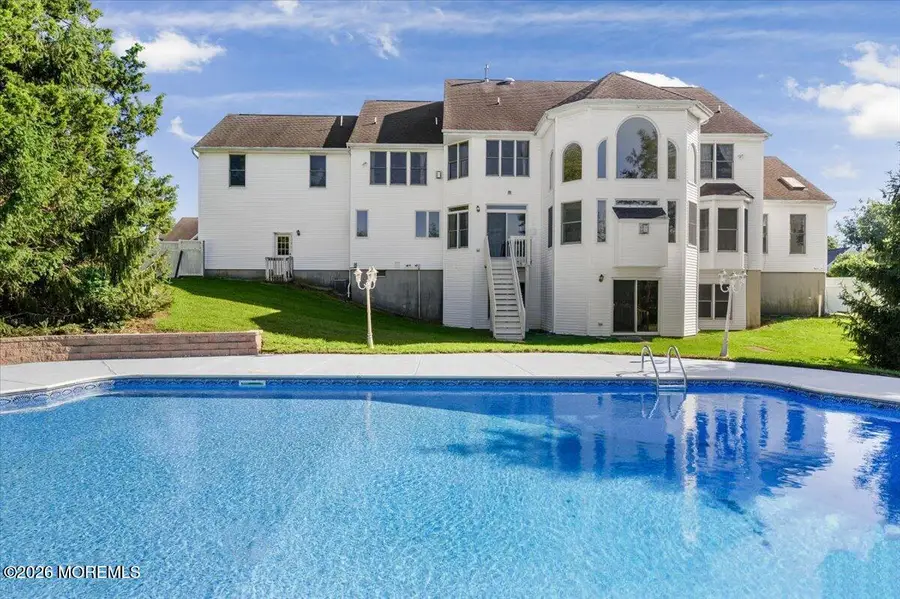 10 Huxley Court, Marlboro, NJ 07746 - #3