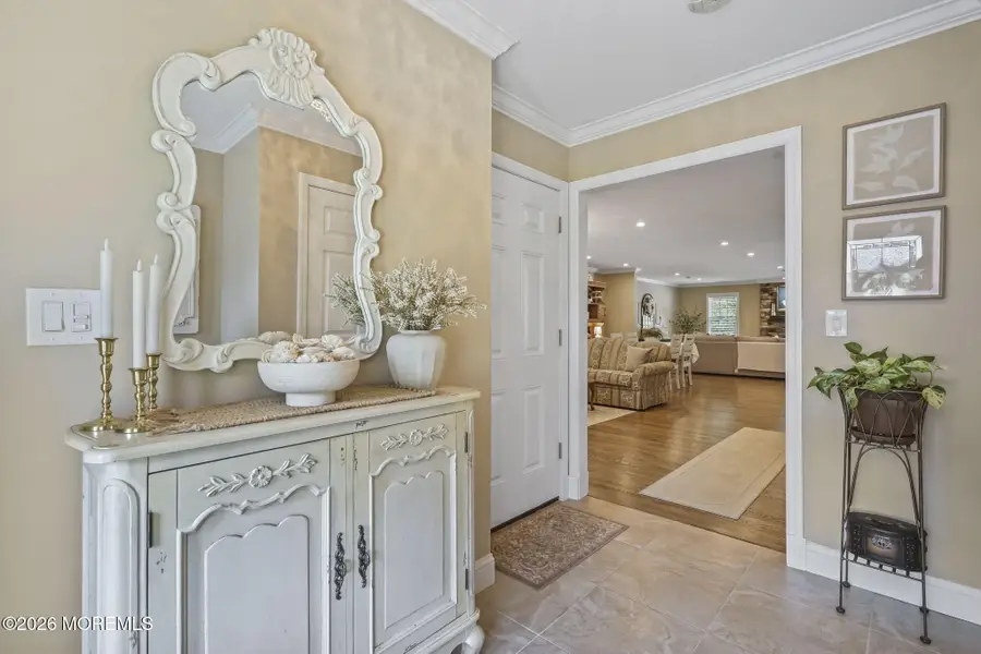 100 Tennent Road, Morganville, NJ 07751 - #3