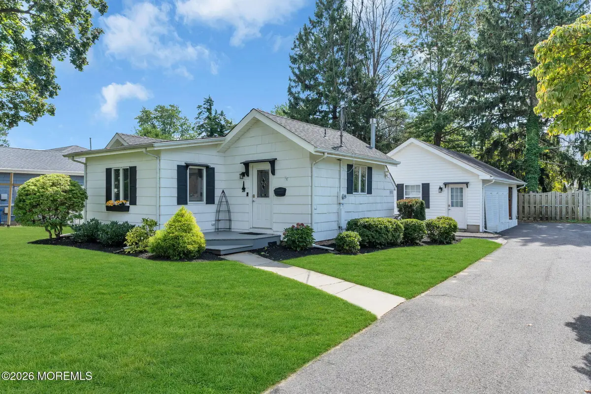28 Hiawatha Avenue, Oceanport, NJ 07757 - #1