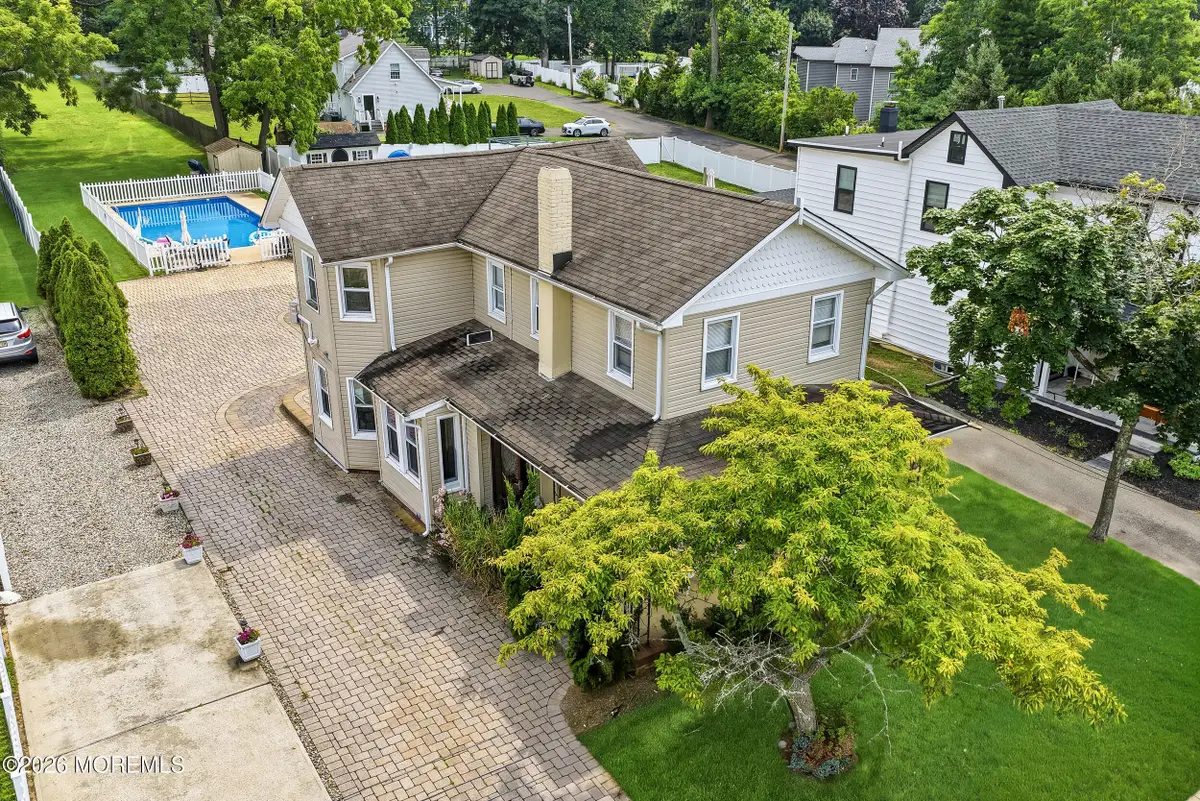 370 Park Avenue, Oakhurst, NJ 07755 - #1