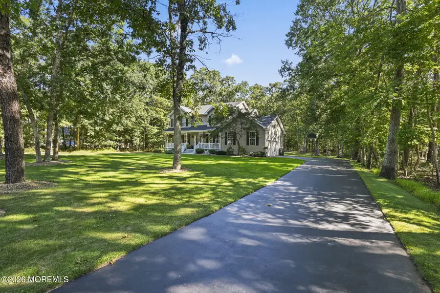 15 Amanda Lane, Howell, NJ 07731 - #2