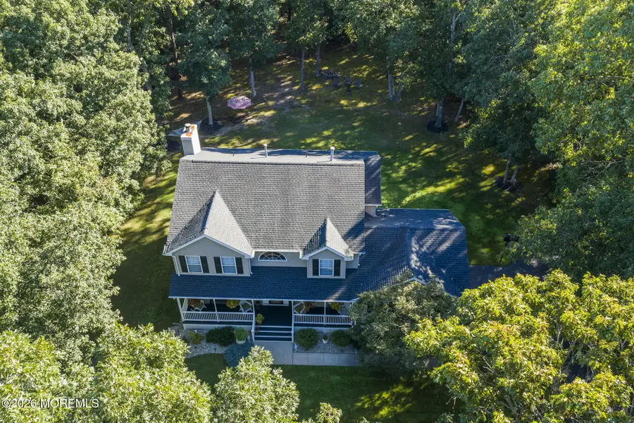 15 Amanda Lane, Howell, NJ 07731 - #3