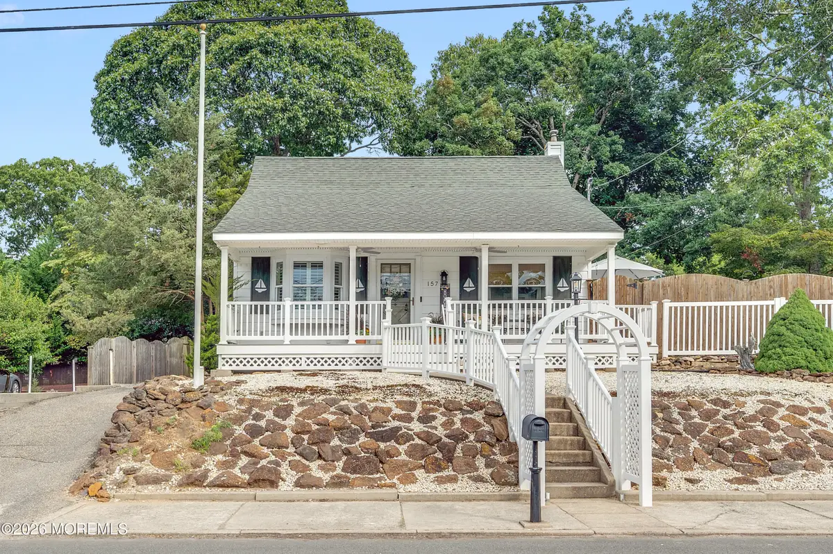 157 17th Avenue, Brick, NJ 08724 - #1