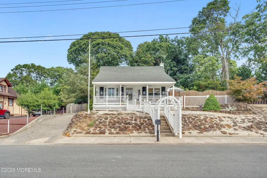 157 17th Avenue, Brick, NJ 08724 - #2