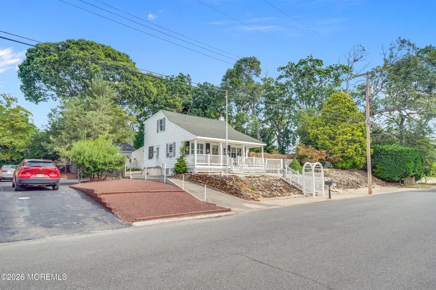 157 17th Avenue, Brick, NJ 08724 - #3