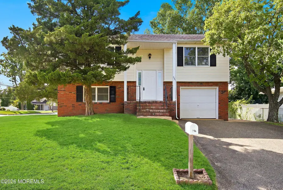 296 Lake Shore Drive, Brick, NJ 08723 - #2