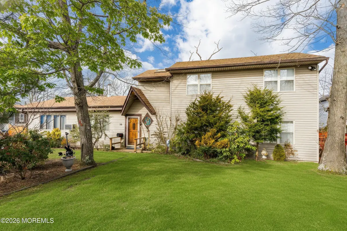 56 Tall Timber Drive, Brick, NJ 08723 - #1