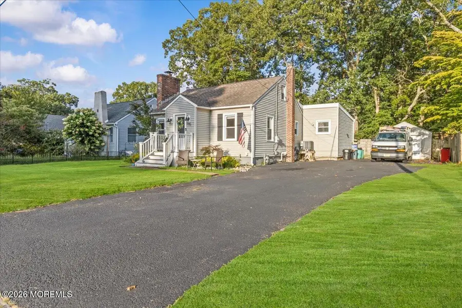 15 Chestnut Street, Waretown, NJ 08758 - #2