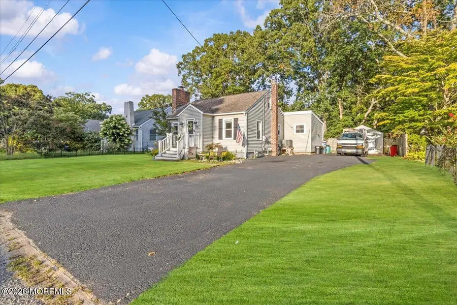 15 Chestnut Street, Waretown, NJ 08758 - #3