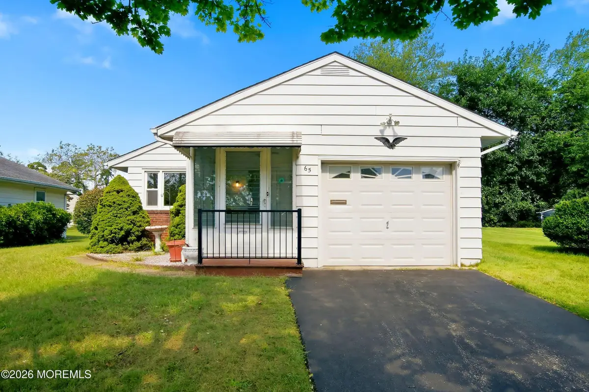 65 Sunflower Lane, Toms River, NJ 08755 - #1