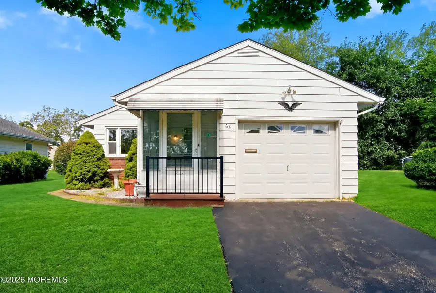 65 Sunflower Lane, Toms River, NJ 08755 - #2