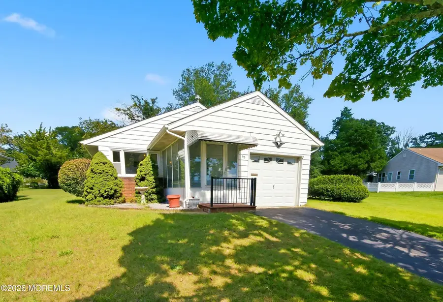 65 Sunflower Lane, Toms River, NJ 08755 - #3