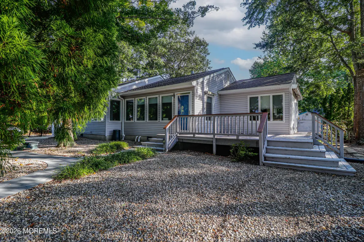 511 Conifer Drive, Forked River, NJ 08731 - #1