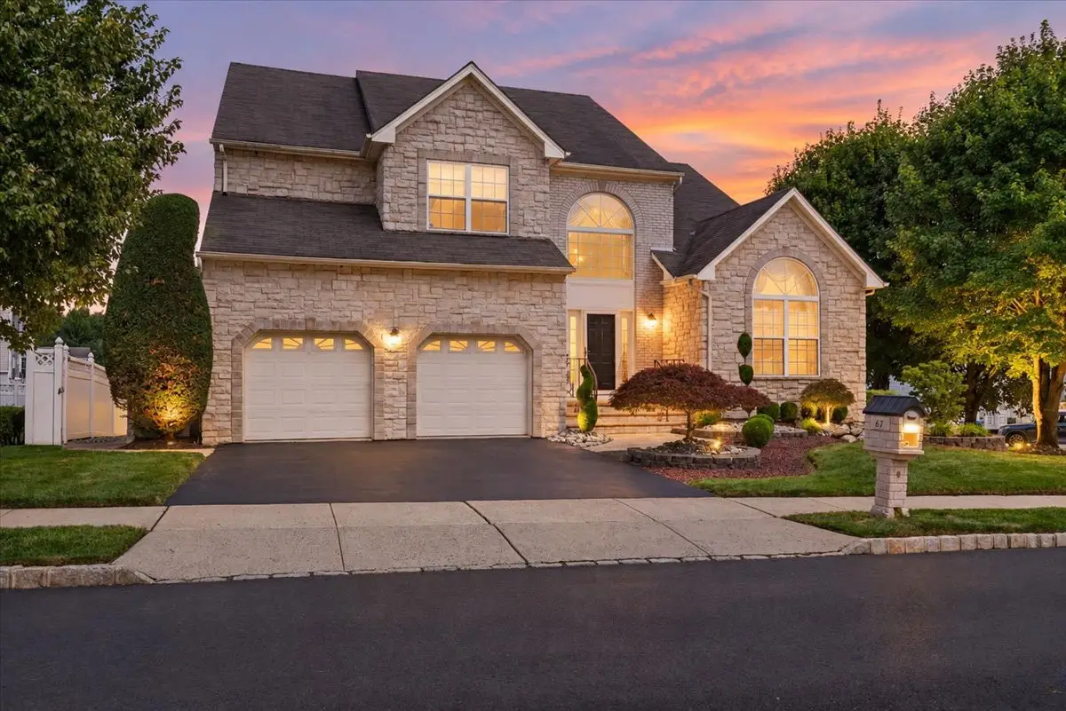 67 Winding Brook Drive, Matawan, NJ 07747 - #1