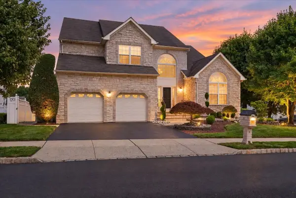 67 Winding Brook Drive, Matawan, NJ 07747