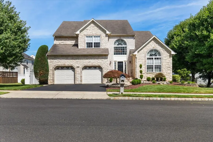 67 Winding Brook Drive, Matawan, NJ 07747 - #3