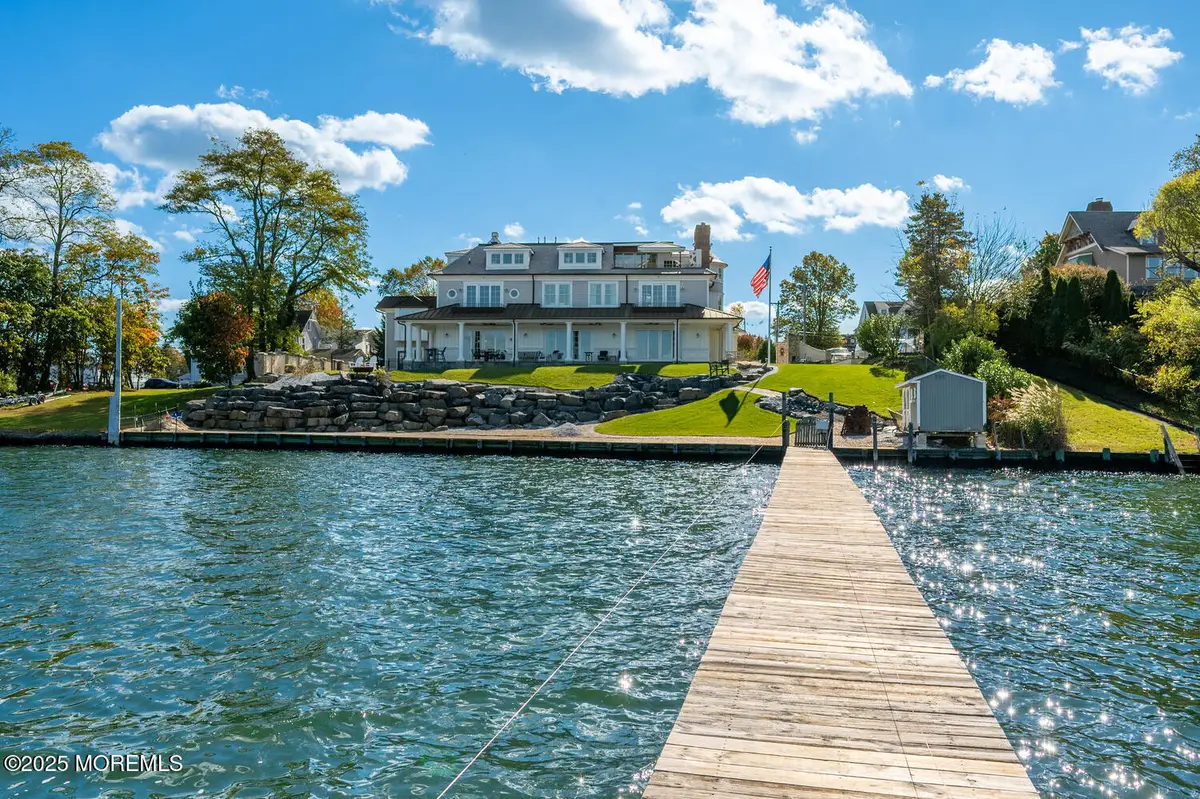 1 Second Street, Rumson, NJ 07760 - #1