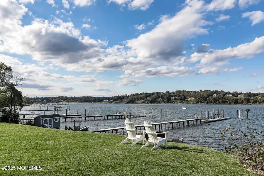 1 Second Street, Rumson, NJ 07760 - #3