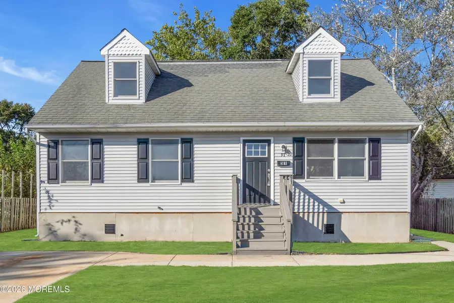 91 Adriatic Avenue, Waretown, NJ 08758 - #3