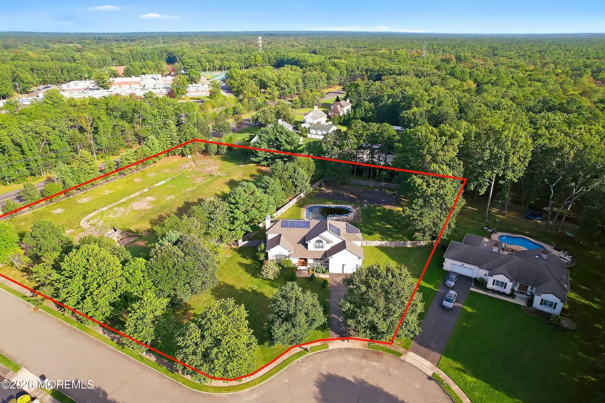 5 Mitchell Lane, Jackson, NJ 08527 - #1