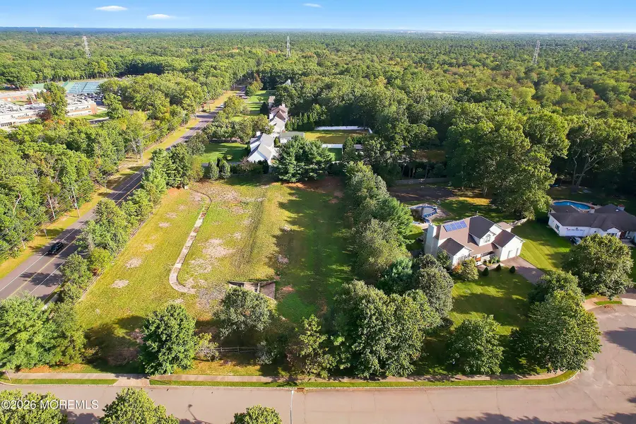 5 Mitchell Lane, Jackson, NJ 08527 - #2