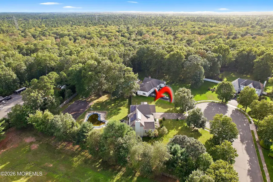 5 Mitchell Lane, Jackson, NJ 08527 - #3