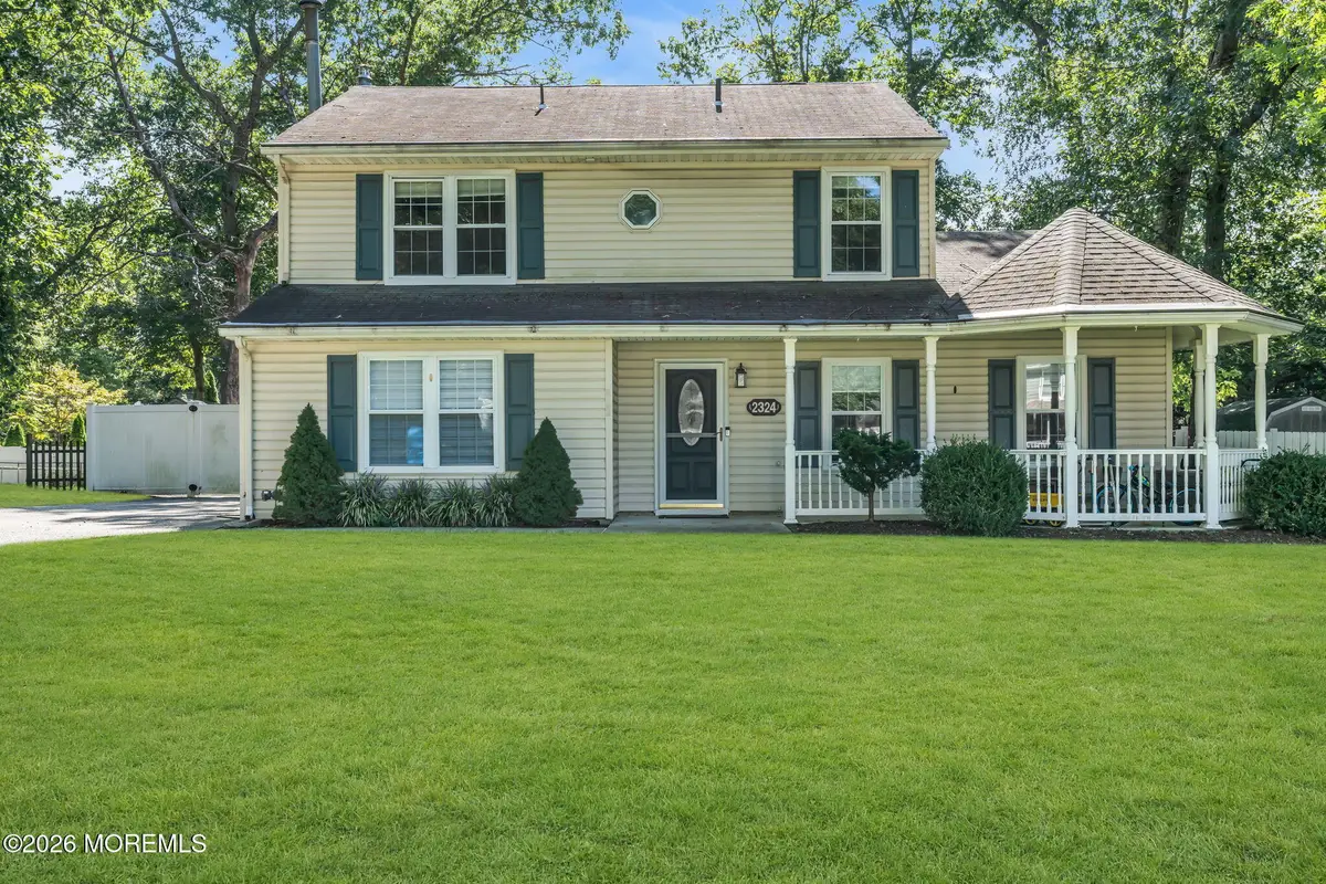 2324 Woodland Road, Manchester, NJ 08759 - #1