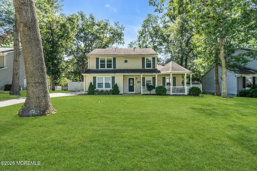 2324 Woodland Road, Manchester, NJ 08759 - #2