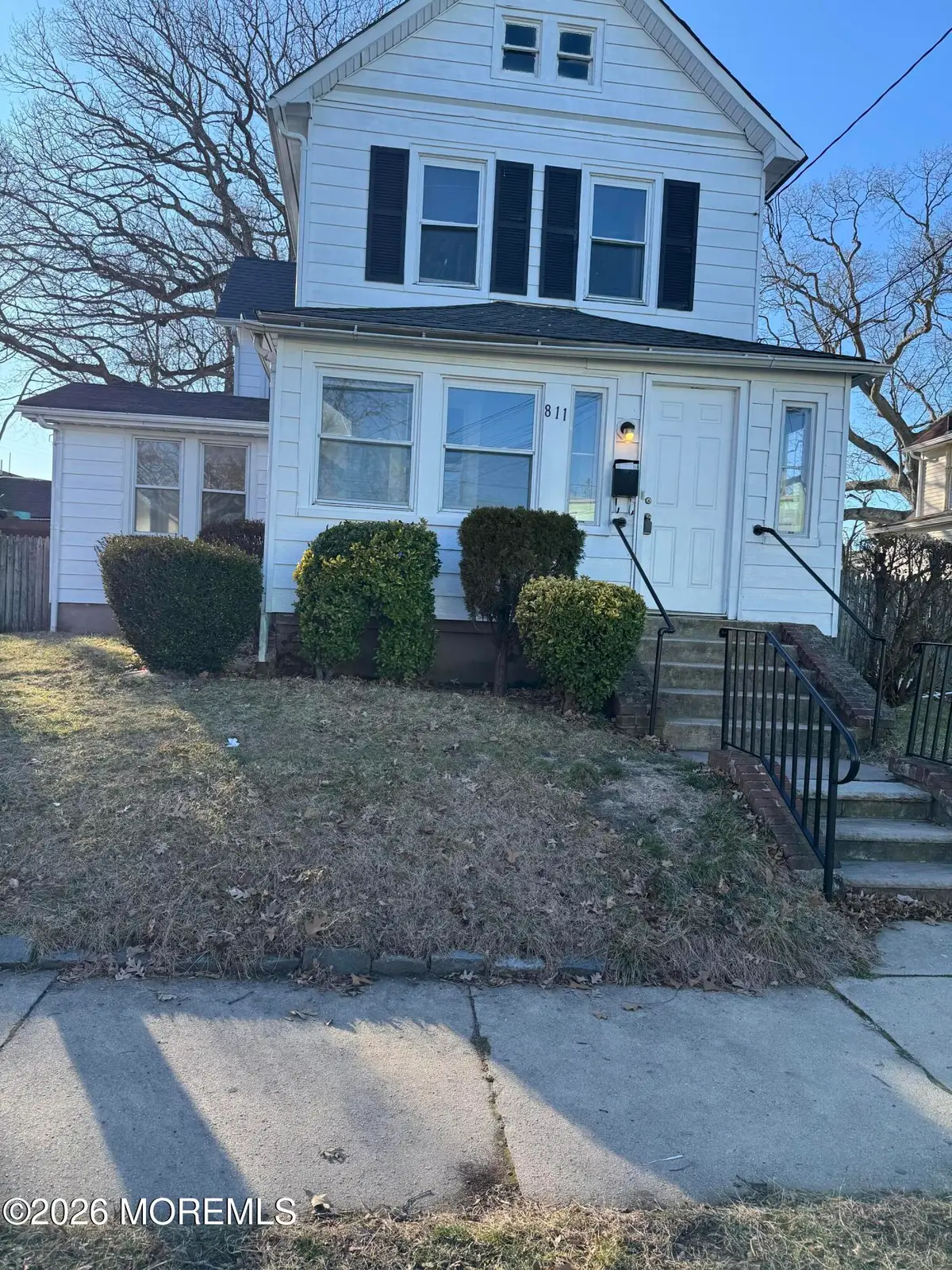 811 Central Avenue, Asbury Park, NJ 07712 - #1