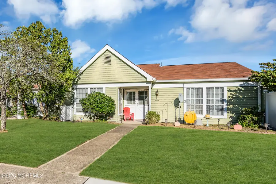 632 b Finchley Court, Manchester, NJ 08759 - #2