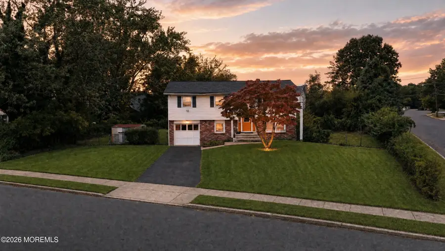 11 Citadel Court, Jackson, NJ 08527 - #2