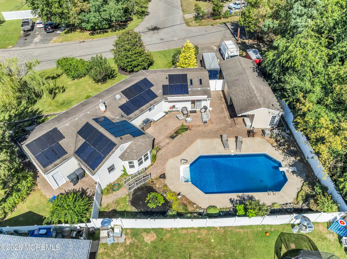 271 Leswing Drive, Brick, NJ 08723 - #1