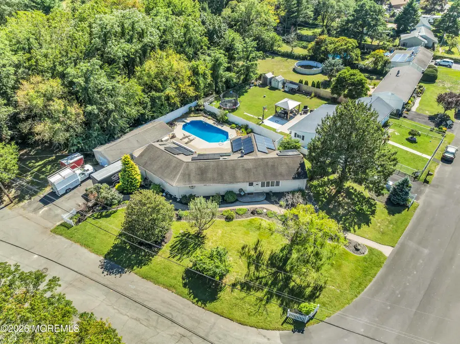 271 Leswing Drive, Brick, NJ 08723 - #2