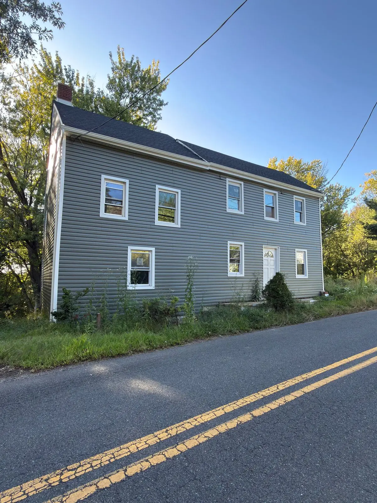 57 Imlaystown Road, Cream Ridge, NJ 08514 - #1