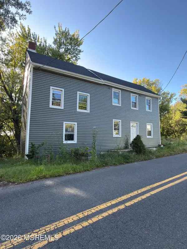 55 Imlaystown Road, Cream Ridge, NJ 08514