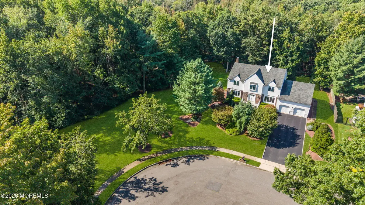 46 Heather Drive, Manalapan, NJ 07726 - #1