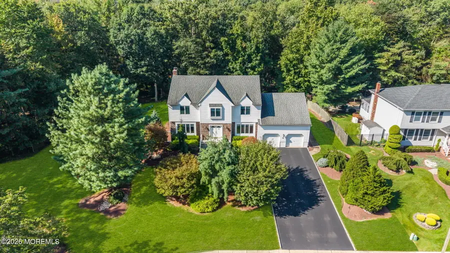 46 Heather Drive, Manalapan, NJ 07726 - #2