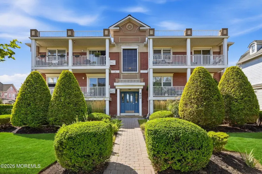 400 4th Avenue #306, Asbury Park, NJ 07712 - #2